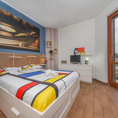 罗马Mondrian House公寓 外观 照片