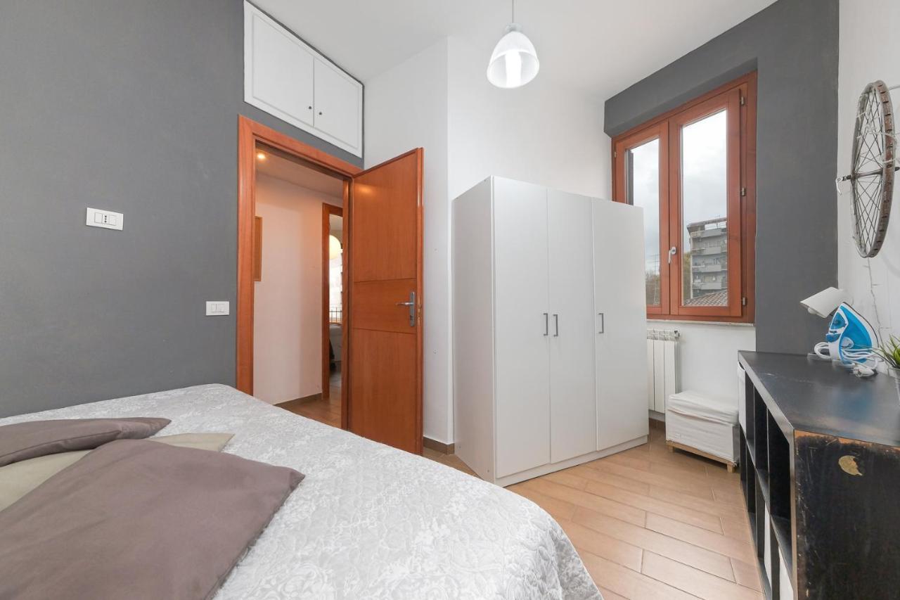 罗马Mondrian House公寓 外观 照片